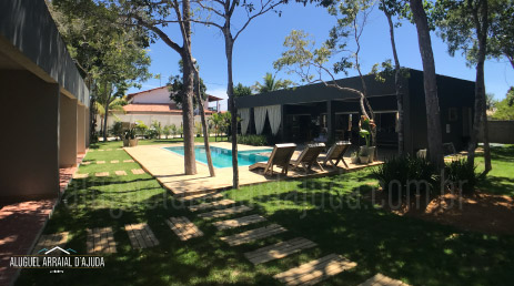 casa para venda  praia de pitinga em arraial d'ajuda imoveis